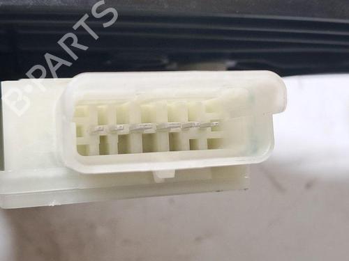 Front right window mechanism RENAULT CLIO V (B7_) 1.0 SCe 65 (B7MG) | BP33752203C23 - Image 3