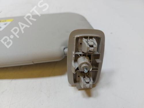 Right sun visor FIAT SCUDO Van 1.5 Multijet 120 (506) | BP36693884I2 - Image 3