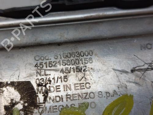 Electronic module LANCIA YPSILON (843_) 1.2 (843.AXB1A) | BP33198343M83 - Image 5