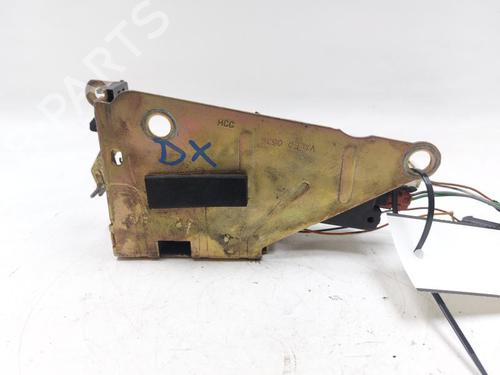 Front right lock SMART CITY-COUPE (450) 0.6 (450.352, 450.353) | BP29238353C97