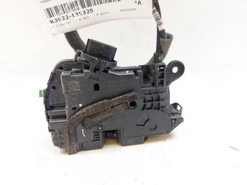 Front left lock NISSAN MICRA V (K14) 1.0 | BP25215411C98 - Image 2