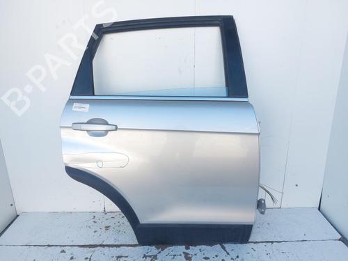 Used Right rear door CHEVROLET CAPTIVA (C100, C140) 2.0 D 4WD (150 hp) 29383466