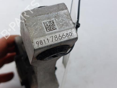 Gearbox mount CITROËN GRAND C4 SPACETOURER (3A_, 3E_) 1.2 PureTech 130 | BP15166676M88 