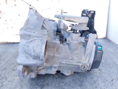 Gearbox VW POLO IV (9N_, 9A_) 1.2 | BP29447995M3
