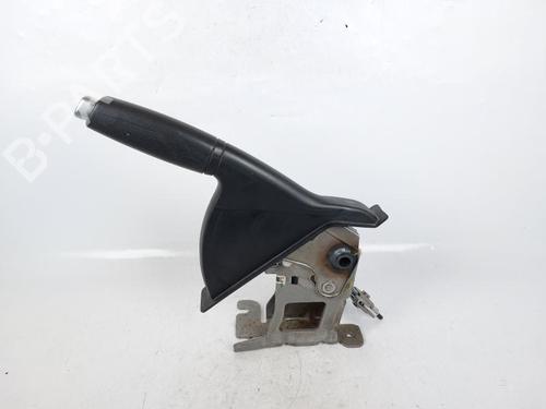 Hand brake FIAT TIPO Hatchback (356_, 357_) 1.3 D (356HXH1A) | BP15164214I18 