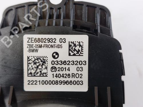 Climate control BMW X1 (F48) sDrive 16 d | BP17554453I5 