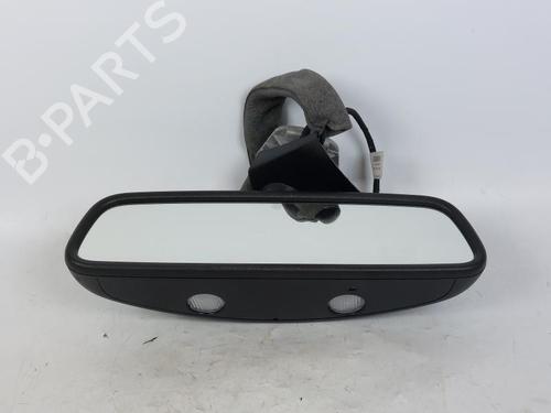 Used Rear mirror MERCEDES-BENZ CLS Shooting Brake (X218) CLS 350 CDI / d (218.923) (265 hp) 15160290