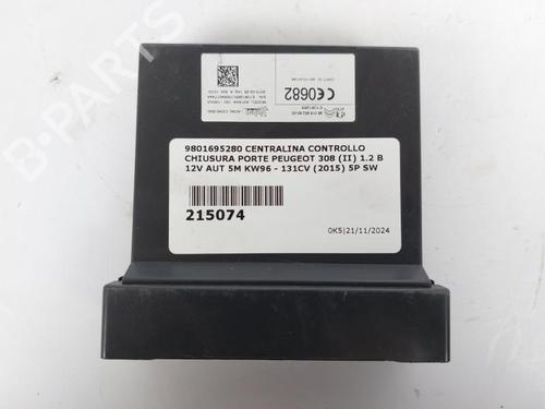 Used Engine control unit (ECU) Engine control unit (ECU) VAUXHALL INSIGNIA Mk I (A) Saloon (G09) 2.0 CDTI (69) (110 hp) 21527150 21527150