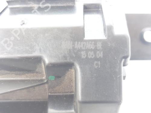 Tailgate lock FORD FIESTA VI (CB1, CCN) 1.25 | BP23188204C101 