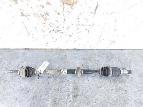Used Right front driveshaft Right front driveshaft 15264643 15264643