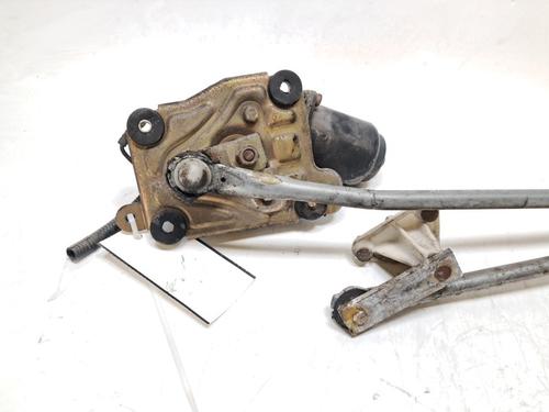 Front wiper motor OPEL AGILA A (H00) 1.2 16V (F68) | BP36618112M29 - Image 4