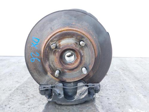 Used Right front steering knuckle Right front steering knuckle FORD FIESTA VII Van 1.5 TDCi (86 hp) 21800842 21800842