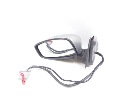 Used Left mirror FIAT STILO (192_) 1.9 JTD (192_XE1A) (115 hp) 27713566