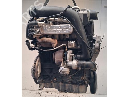 Engine SEAT LEON (1P1) 1.9 TDI | BP38718171M1 - Image 3