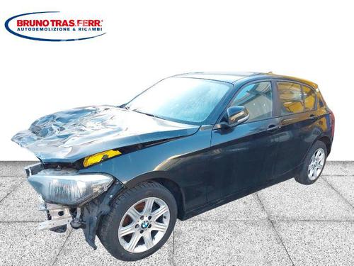 Rear right window mechanism BMW 1 (F20) 116 d | BP15166824C25