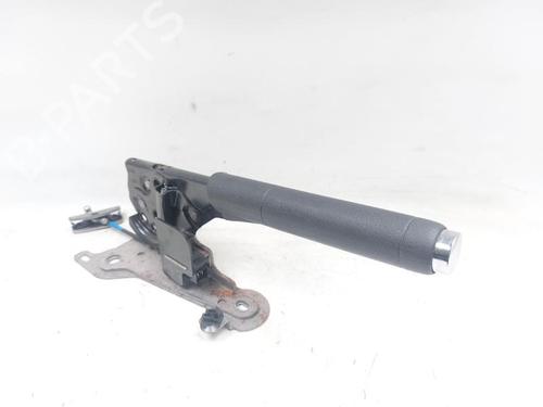 hand-brake-citroen-c3-iii-sx-2016-28689441 main image