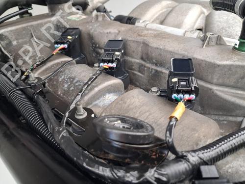 Engine JAGUAR X-TYPE I (X400) 2.5 V6 All-wheel Drive | BP40279399M1 - Image 5