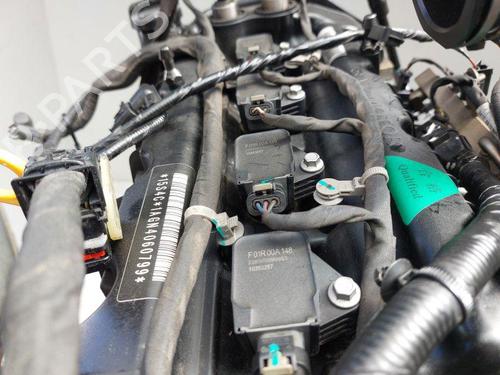 Engine MG MG ZS SUV (AZS1) 1.5 VTi | BP34417774M1 - Image 5