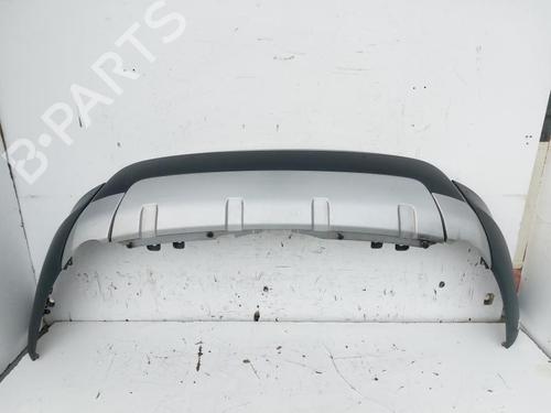 Stoßstange hinten für Stoßstange hinten 15164054 15164054