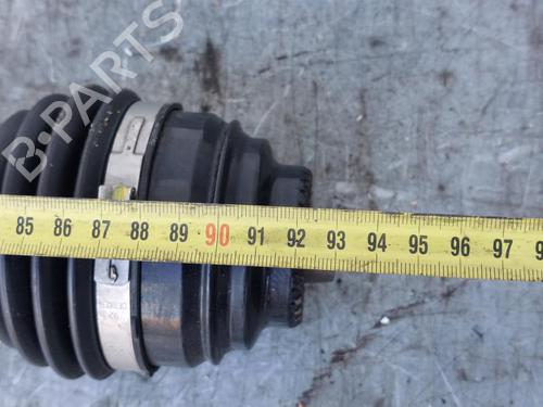 Right front driveshaft BMW X1 (F48) xDrive 25 e Plug-in-Hybrid | BP17204395M39 