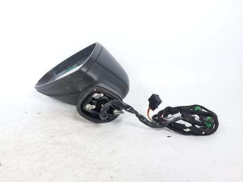 Used Left mirror AUDI A1 Sportback (8XA, 8XF) 1.2 TFSI (86 hp) 15161580