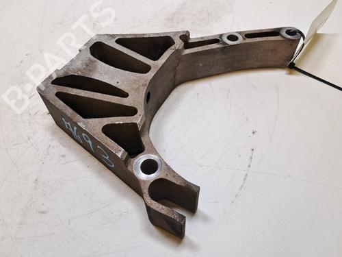 Gearbox mount FIAT PANDA (169_) 1.2 LPG (169.AXB1A) | BP36430062M88 - Image 4