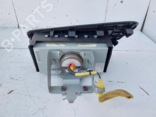 Airbag Kit NISSAN JUKE (F15) 1.5 dCi | BP30801999C86 