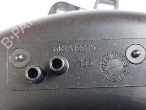 Heater blower motor VW POLO V (6R1, 6C1) 1.0 | BP15165703M62