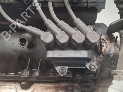 Engine RENAULT CLIO III (BR0/1, CR0/1) 1.2 16V (BR02, BR0J, BR11, CR02, CR0J, CR11) | BP39634962M1 - Image 5