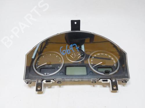 instrument-cluster-land-rover-freelander-2-l359-2006-2007-2008-2009-2010-2011-2012-2013-2014-2015-33197223 main image