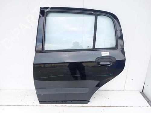 Used Left rear door HYUNDAI GETZ (TB) 1.1 (67 hp) 21123548