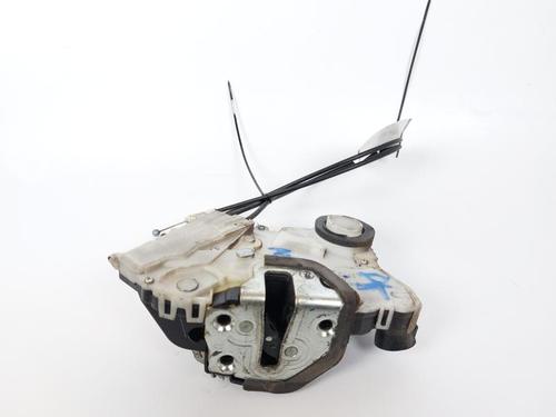 Front right lock TOYOTA YARIS (_P13_) 1.0 (KSP130_, KSP130) | BP17204457C97 