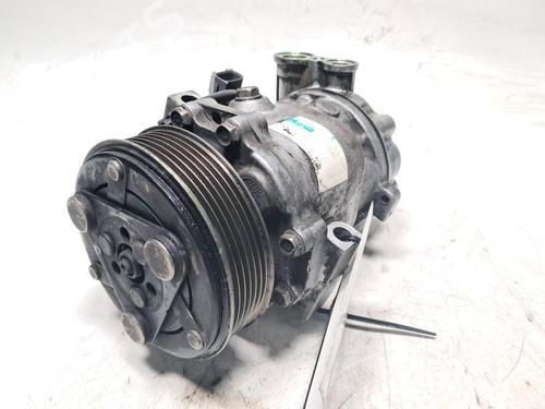 Used AC compressor AC compressor FIAT GRANDE PUNTO (199_) 1.3 D Multijet (199.AXD11, 199.AXD1A, 199.AXD1B,... (90 hp) 33193274 33193274
