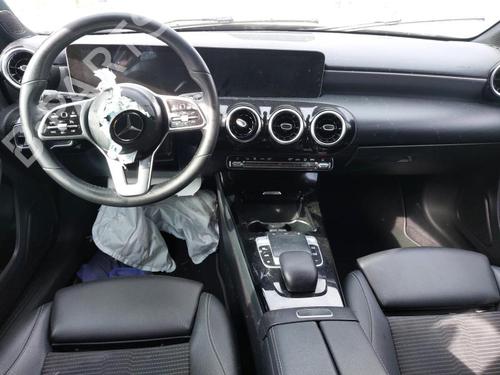 Step MERCEDES-BENZ A-CLASS (W177) A 180 d (177.003) | BP18898676C149