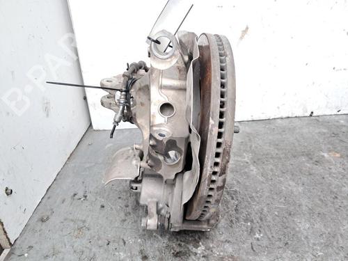 Højre Styrespindel Lejehus JAGUAR E-PACE (X540) 2.0 D165 MHEV AWD | BP31036498M26 