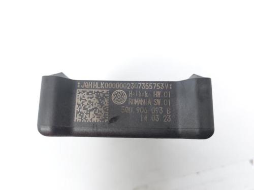 Engine control unit (ECU) VW GOLF VIII (CD1, DA1) 1.5 TSI | BP16158700M57 