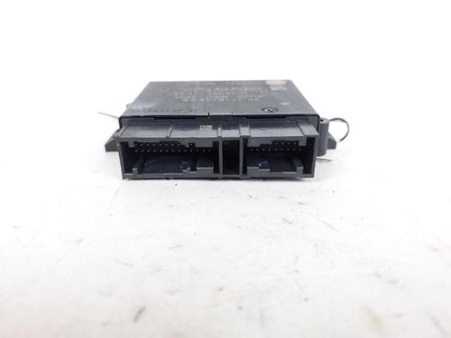 Electronic module JAGUAR XF II (X260) 2.0 D | BP15157237M83