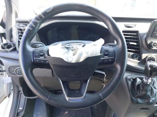Glove box FORD TRANSIT CUSTOM V362 Van (FY, FZ) 2.0 EcoBlue | BP24928013C95 - Image 6