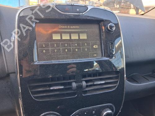 Engine control unit (ECU) RENAULT CLIO IV (BH_) 0.9 TCe 90 (BHNF, BHMA, BHMH, BHJK, BHJR) | BP39552928M57 - Image 19