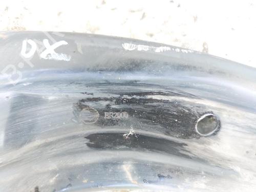 Right front suspension arm FORD FIESTA VI (CB1, CCN) 1.4 | BP27442686M13 