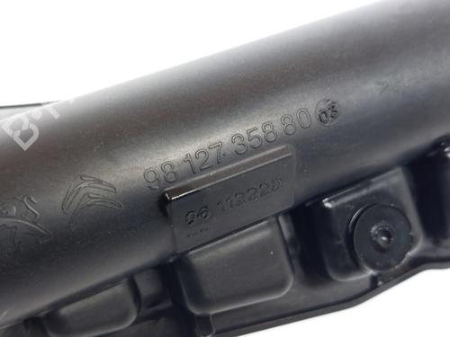 Pipe OPEL CORSA F (P2JO) 1.2 (68) | BP17204162M125