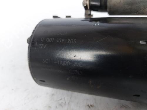 Starter FORD TRANSIT Bus (FD_ _, FB_ _, FS_ _, FZ_ _, FC_ _) 2.4 TDCi | BP15157011M8