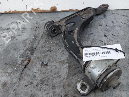 Right front suspension arm FIAT DUCATO Bus (230_) 1.9 D | BP28179792M13 