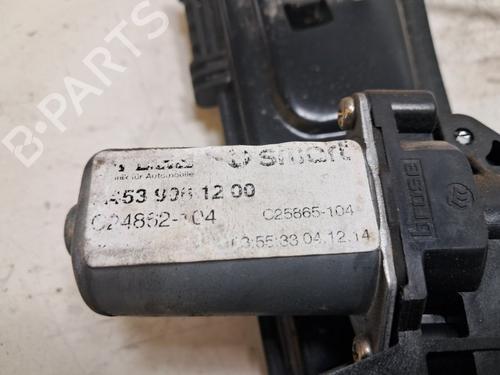 Front right window mechanism SMART FORTWO Coupe (453) 1.0 (453.342, 453.343) | BP39634803C23 - Image 5