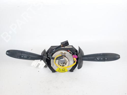 Used Steering column stalk FORD KA (RU8) 1.3 TDCi (75 hp) 21603367