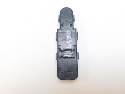 Left front window switch PEUGEOT 3008 I MPV (0U_) 1.6 HDi | BP28721229I27 