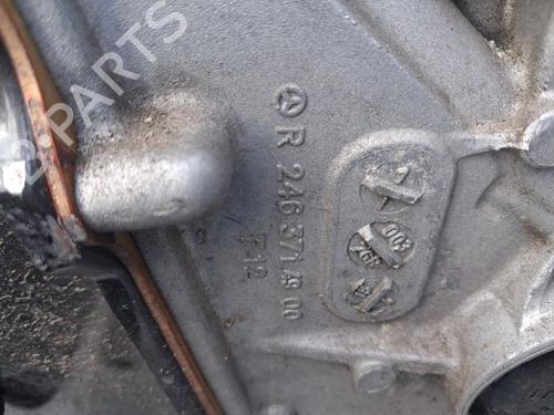 Gearbox MERCEDES-BENZ A-CLASS (W176) A 180 CDI / d (176.012) | BP39163356M3 - Image 9