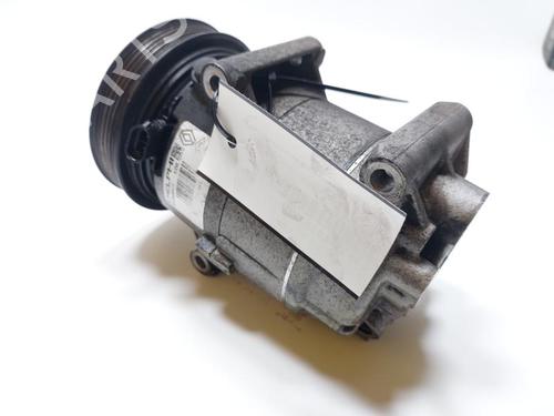 AC compressor RENAULT SCÉNIC II (JM0/1_) 1.5 dCi (JM1F) | BP30453348M34