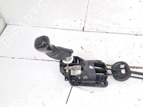 Shift knob CITROËN C4 CACTUS 1.2 VTi 75 / PureTech 75 | BP33197062I34 - Image 2