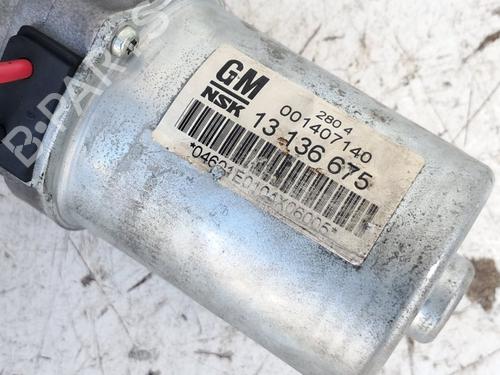 Steering column OPEL CORSA C (X01) 1.3 CDTI (F08, F68) | BP36108052M21  - Image 5